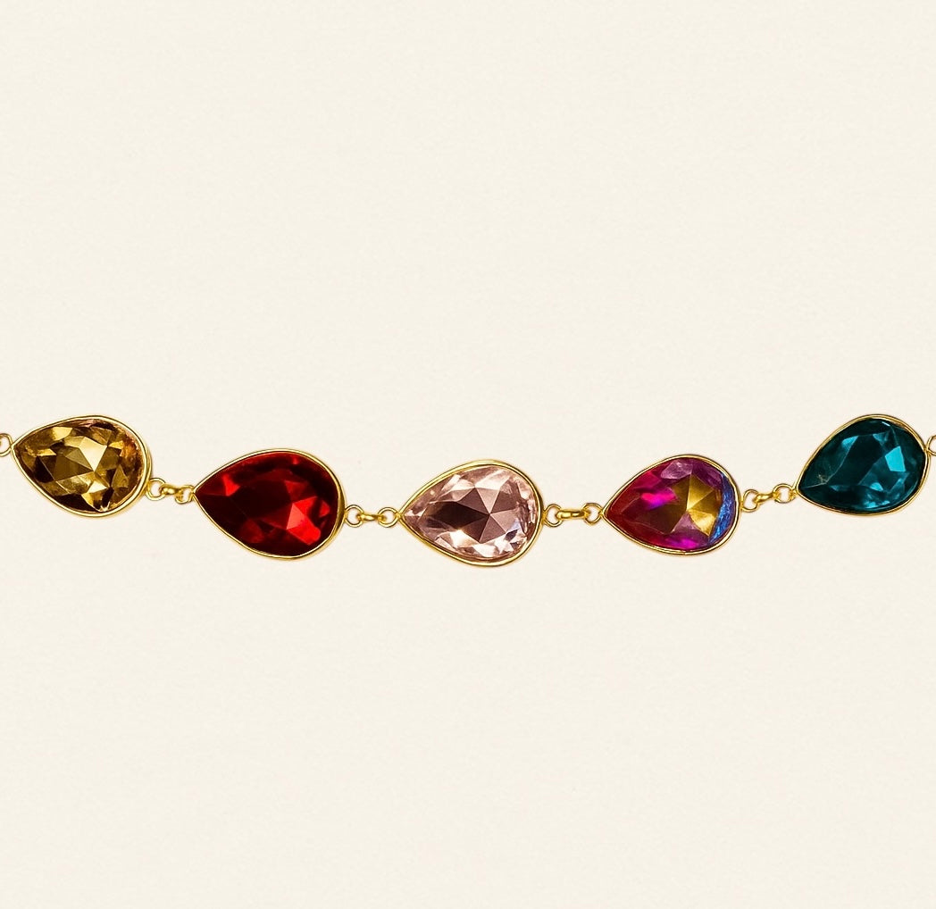 PULSERA ARCOÍRIS