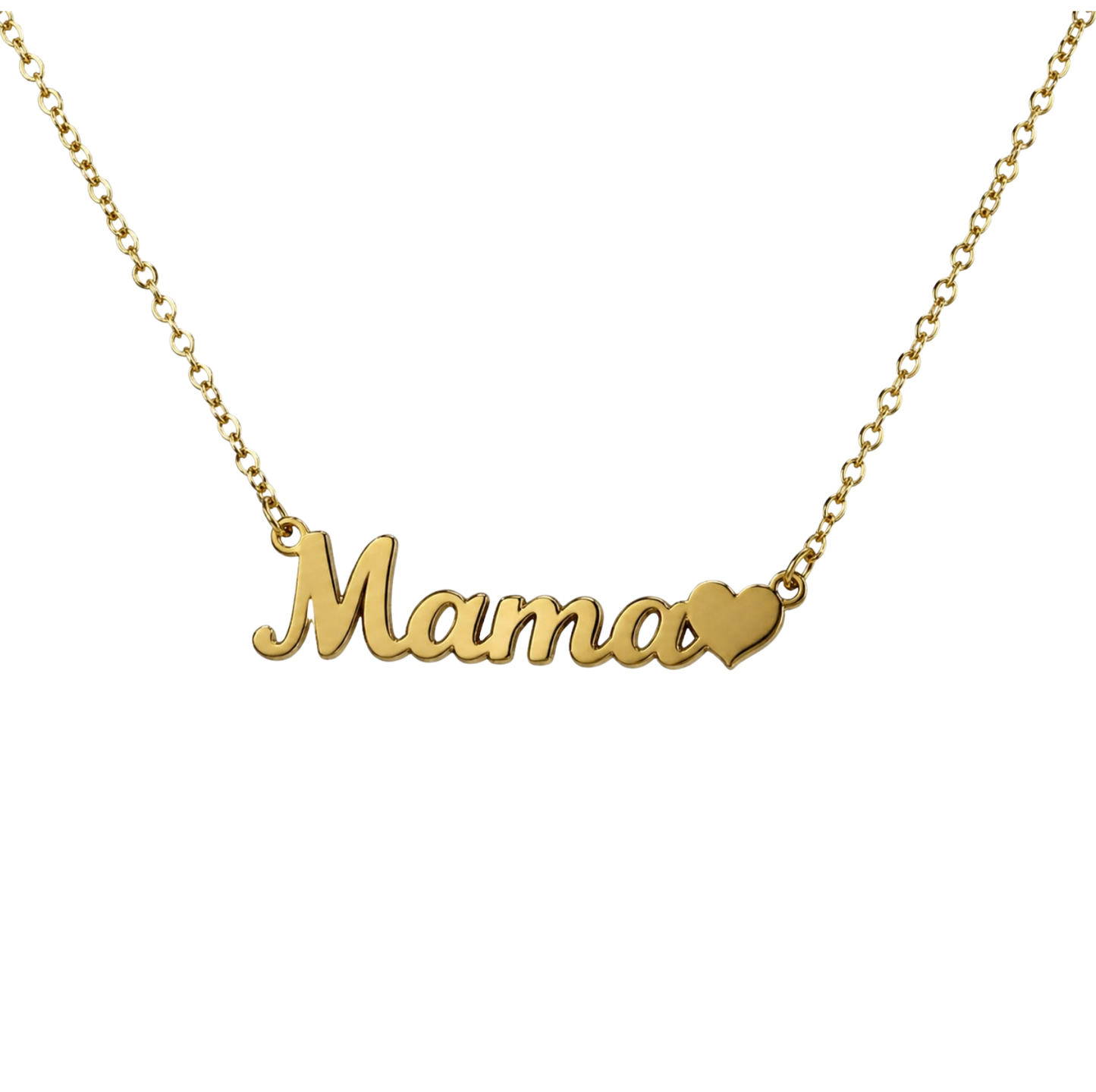 Collar mamá