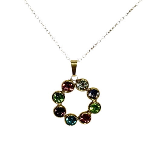 COLLAR AURA