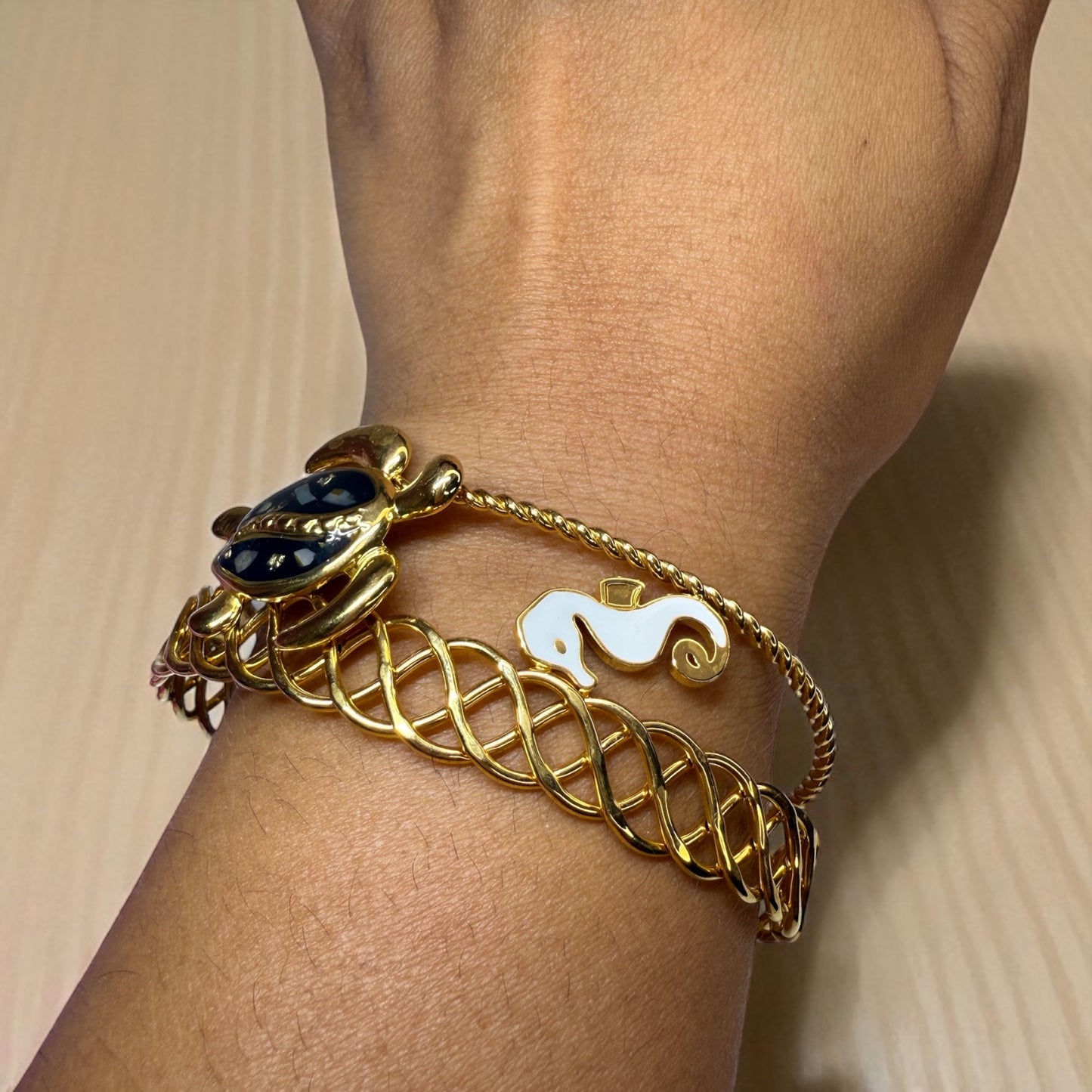 PULSERA TORTUGA