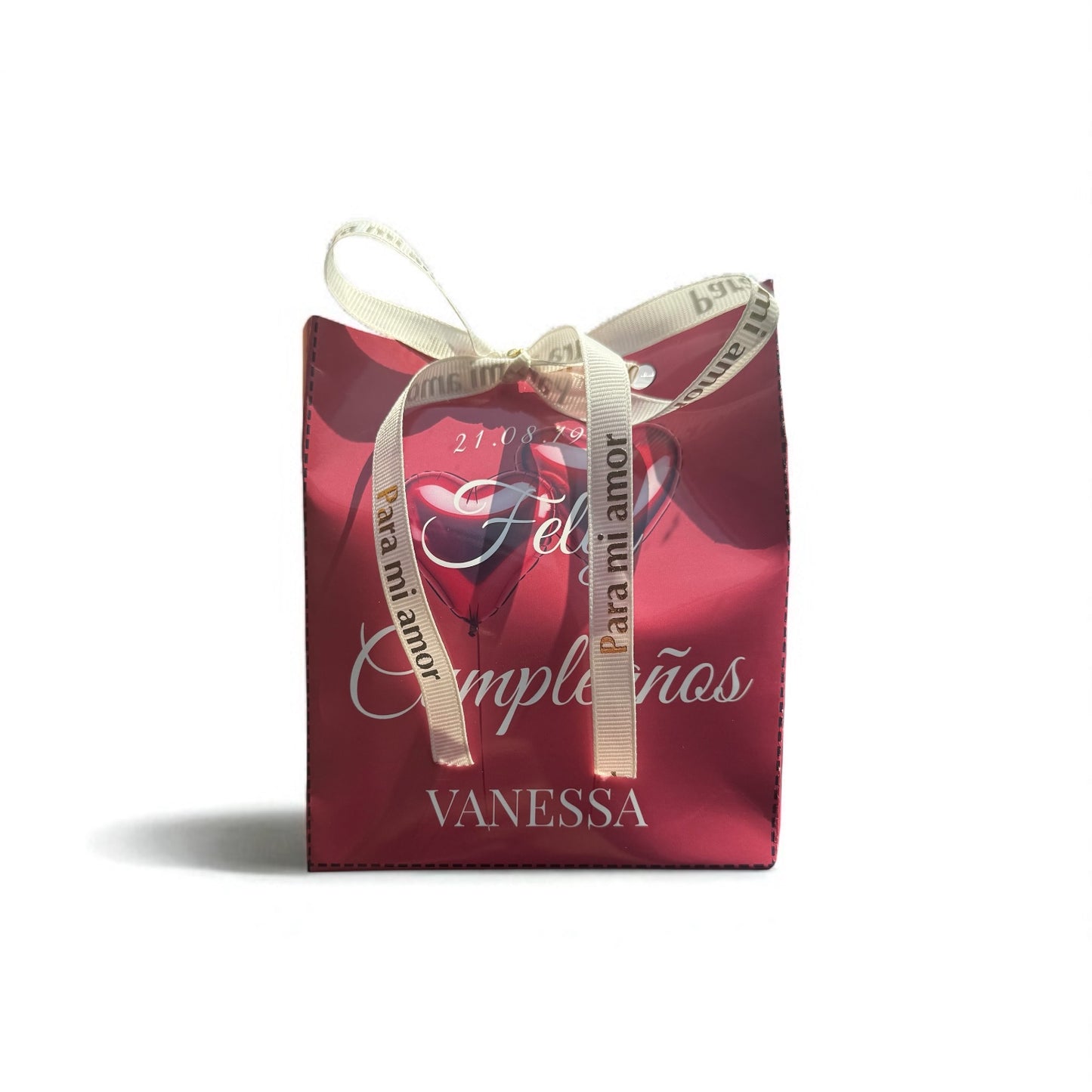 BOLSA PERSONALIZADA