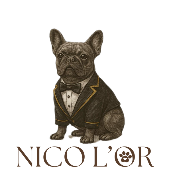 NICO L’OR