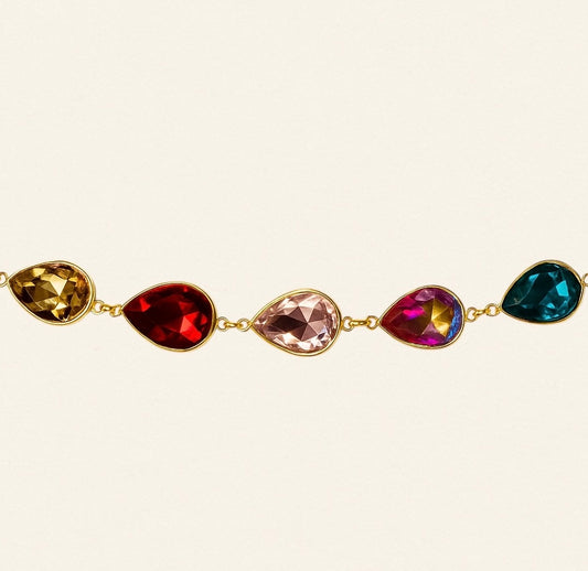 PULSERA ARCOÍRIS