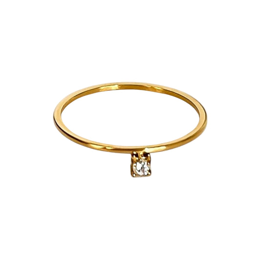 ANILLO PROMESA