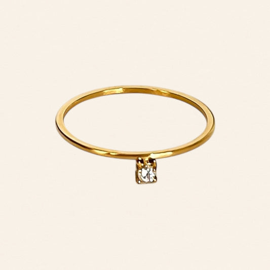 ANILLO PROMESA