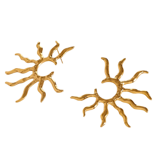 PENDIENTES SOL