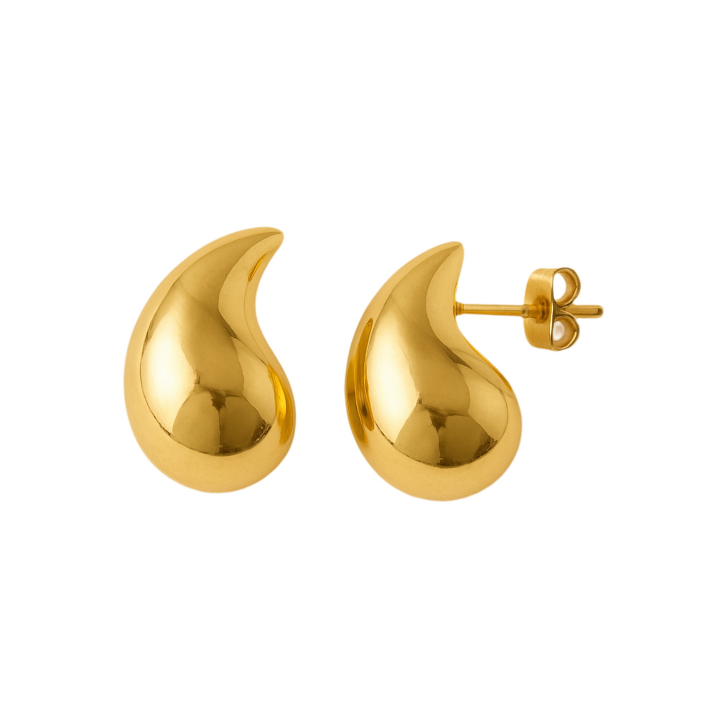 PENDIENTES GOTAS DE NICO