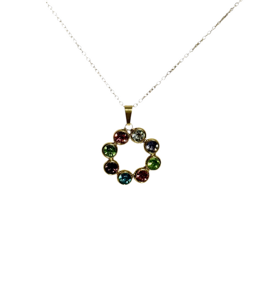 COLLAR AURA