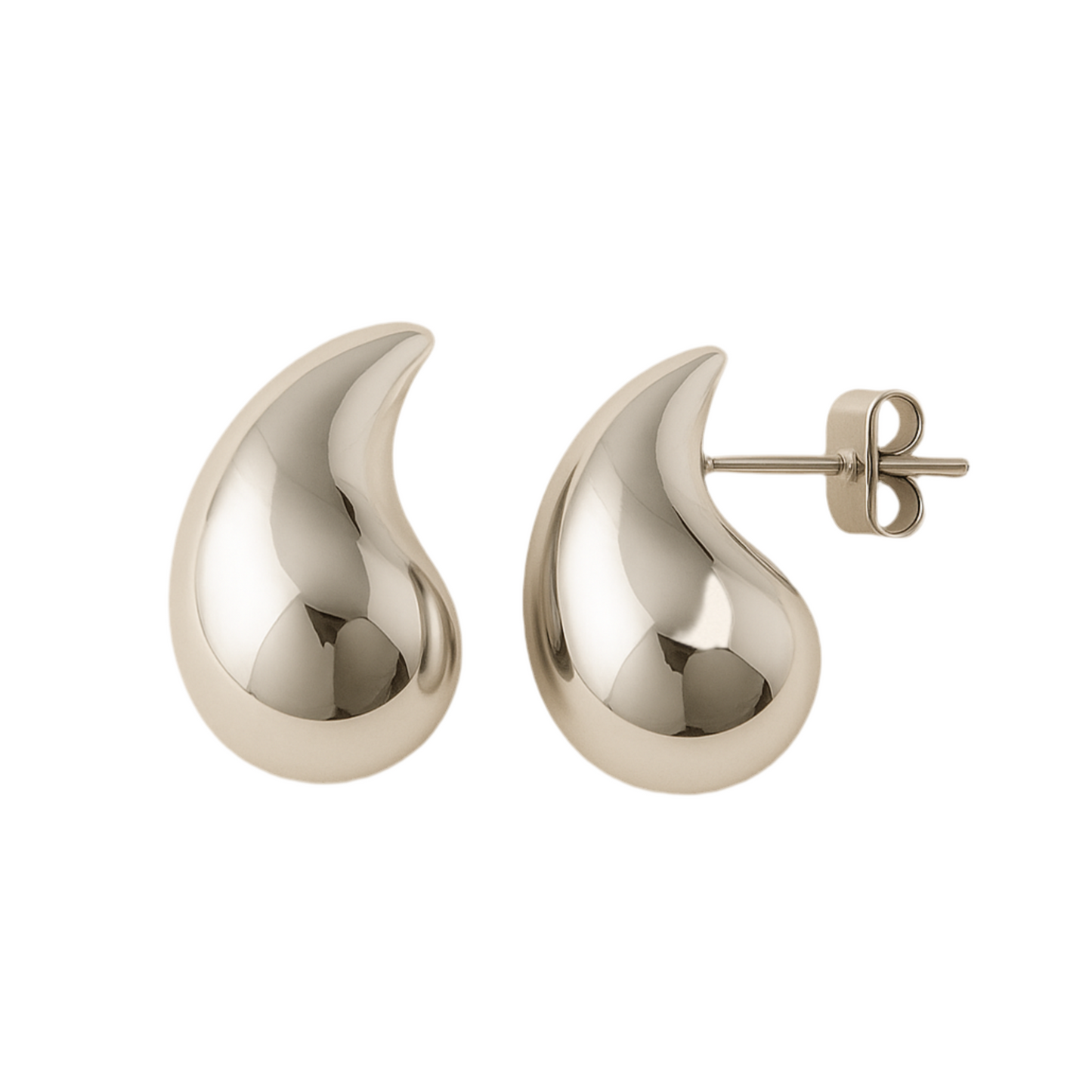 PENDIENTES GOTAS DE NICO