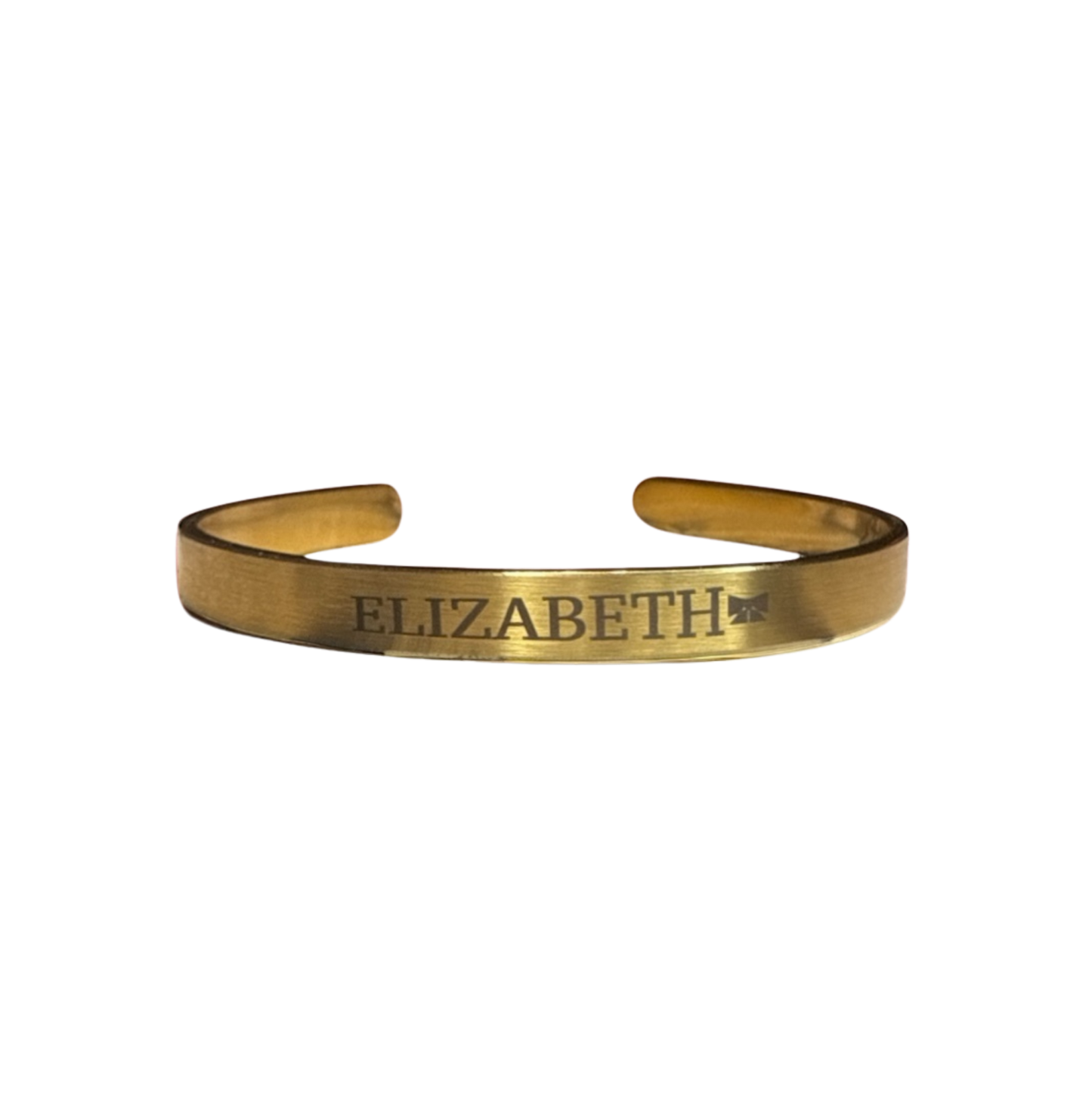 Brazalete Personalizado