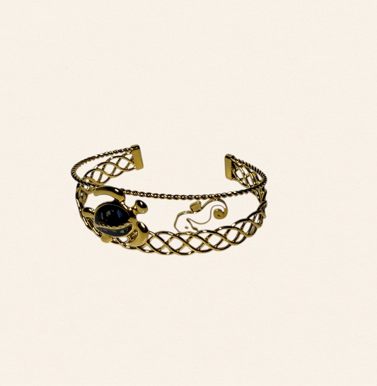 PULSERA TORTUGA