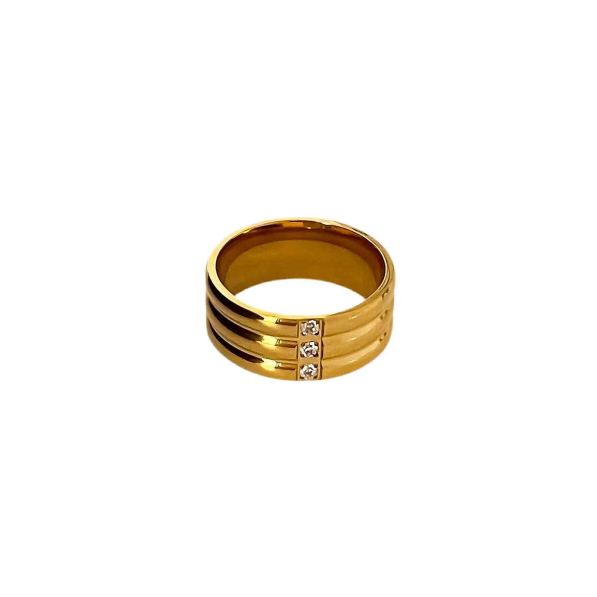 ANILLO TRINIDAD