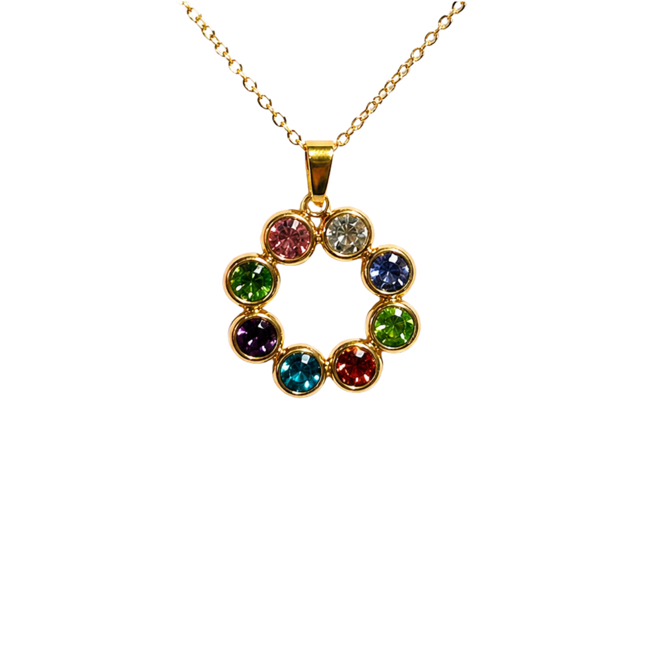 COLLAR AURA
