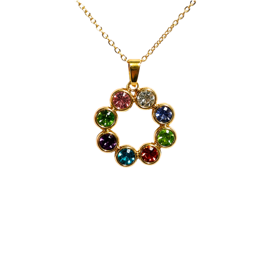 COLLAR AURA