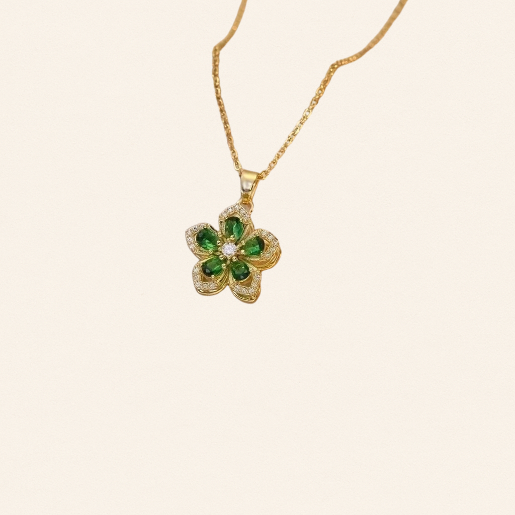LA FLOR DE NICO