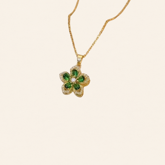 LA FLOR DE NICO