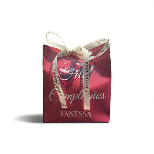 BOLSA PERSONALIZADA