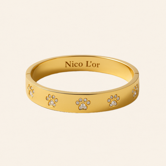AMOR DORADO BY NICO